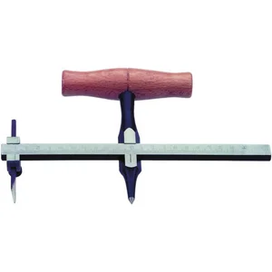 Scheibenschneider mit 1 Messer für Scheiben - ø 400 mm