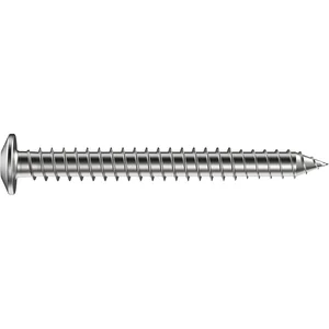 SFS Flachkopf-Rahmenanker 7,5 x132 ø 13,5 Torx 30 verzinkt