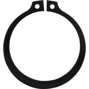 DIN471A 35x1.5 Federstahl blank Sicherungsring für Wellen
