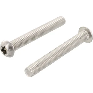 ISO7380-1 M 6x 25 TX30 Edelstahl A2-70 Linsenschraube Innensechsrund, VG