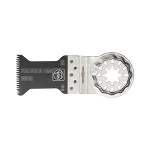 FEIN-E-Cut-Sägeblatt Precision BIM 50/35 mm SL Form 205 (1 Stück)