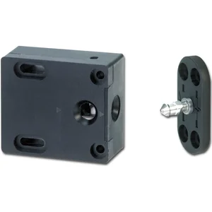 Kompaktverriegelung 1048.10 aufdrückend, 12/24 Volt