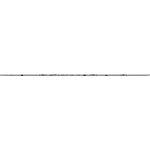 ROTO NT/NX D-/DK-Getriebestulp KSR konstant L=2090 / 1000 mm 3V Zapfen silber