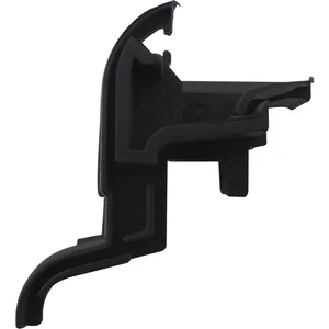 GUTMANN Endkappe 257/24C zu Drau 25/24F, 15-20°, EPDM braun, links