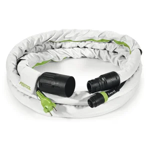 FESTOOL Saugschlauch Plug-it AS-GQ/CT D27 22 x 5 m