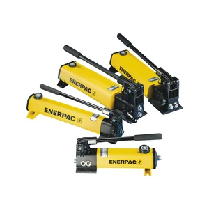 ENERPAC Leichtgewicht-Handpumpe P-802 2-stufig