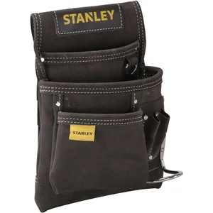 STANLEY Hammer-und Nageltasche aus Büffelleder