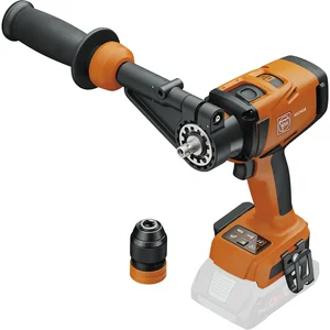 FEIN Akku-Schlagbohrschrauber ASCM 18-4 QMP AS 18 Volt