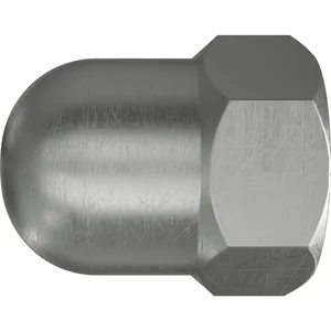 FISCHER FAZ II Ersatz-Hutmutter M10 Edelstahl R