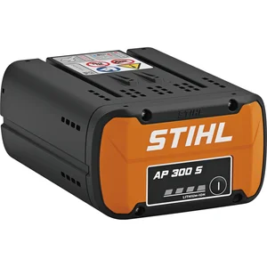 STIHL Akku / Ersatzakku AP 300 S 36 Volt / 7,2 Ah (IEC) Li-Ion