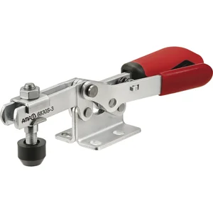 AMF Waagrechtspanner Type 6830S/Gr.3 mit Sicherheitsverriegelung