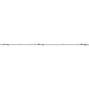 MACO MM Mittelverschluss verlängerbar 2iS FFB/FFH 1701-2200 mm silber (201754)