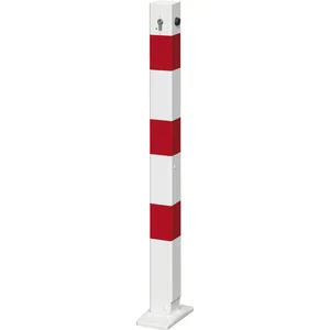 Sperrpfosten SPU705 70 x 70mm Profilzylinder
