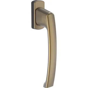MACO SKB-S/SE/PAS Drehgriff, Vierkant 7x32 mm, Aluminium bronze eloxiert