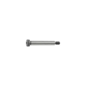 ISO7379 12.9 M 5 6x 25 blank Passung h8 Pass-Schulterschraube mit ISK