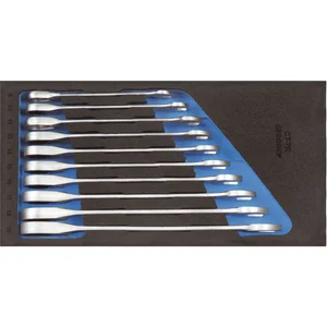 GEDORE 1/3 Check-Tool- Modul EI 1500 CT1-7-UR L Breite 157,5 mm Tiefe 310 mm