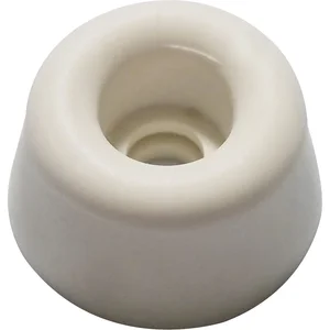 SECOTEC Gummipuffer 20mm weiß SB-2 BL1
