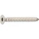 Blechschraube ISO 14586 / ~DIN7982 Torx - Edelstahl A2