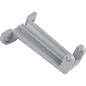 COMUNELLO Halterung für Kippflügel LIWIN L40/L40 Slim Grau
