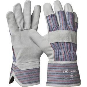 GEBOL Arbeitshandschuh Eco Größe 10.5