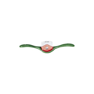 Schabhobel Modell 50 aus Gusseisen mit rundem Eisen Breite 52 mm