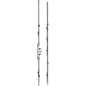 HAUTAU ATRIUM HKS 200 Z Höhenteil-Set EG, DM 17,5, FFH 900-1100 mm