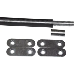 Verlängerungsstange PLANO für Türhöhen 2300 - 3300 mm