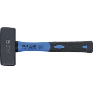 BGS Handfäustel 1500 g mit Fiberglasstiel