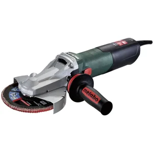METABO Flachkopf-Winkelschleifer WEF 15-150 Quick 1550 Watt