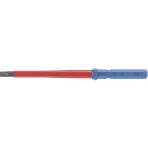 WERA VDE-Wechselklinge KK 64i TIE 5.0 x 154 mm Sechskant