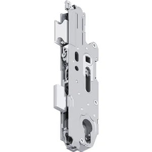 Schlosskasten lose zu Renovierungs-MFV-Schloss Multisafe 855 R, PZ 88,silber