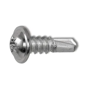Rückwandbohrschraube 4,2x32 verzinkt
