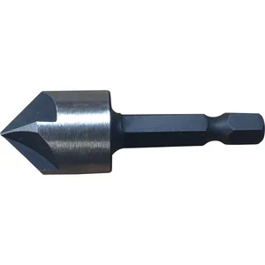 STERN Krauskopfversenker SP 1/4" Bit Aufnahme Durchmesser 12 mm