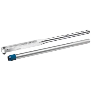 GEDORE Dremometer DRL 8568-01 3/4"vierkant Messbereich 155-760 Nm/Kunststoffbox