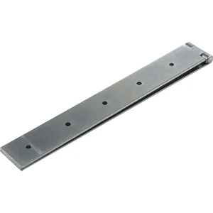 Kistenband/Langband 500 x 35 x 2,5 mm, Stahl verzinkt