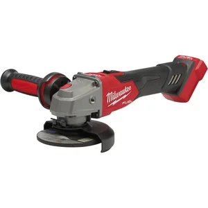 MILWAUKEE Akku-Winkelschleifer M18 FSAGV125XB-0X 18 Volt