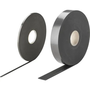 ILLBRUCK Elastozellband TN126 12x3mm 20m schwarz