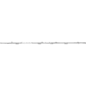 ROTO NX Axerstulp T/P Sicherheit 1V L= 890 mm FFB 801-1000 mm silber