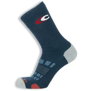 COFRA Socken Top Summer Fb. navy 42-44 / M