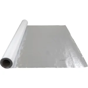 WOLFI Dampfsperre 1500 Saunatauglich