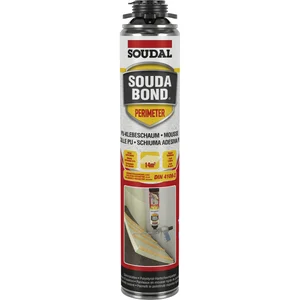 SOUDAL Perimeterkleber B3, 750 ml
