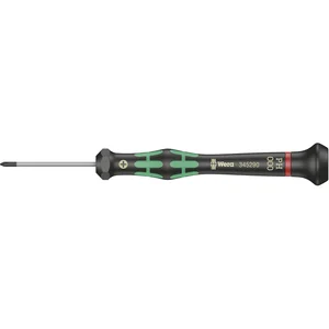 WERA Elektronik-Schraubendreher 2050 PH 00 x 40 mm