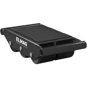 ELMAG Transportroller 6000 kg 260 x 230 x 105 mm