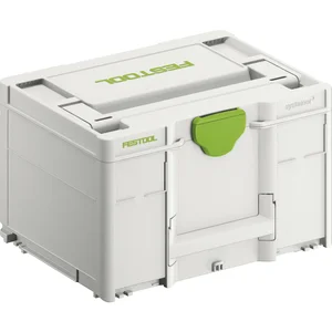 FESTOOL Systainer SYS-3 M 237 396 x 296 x 237 mm