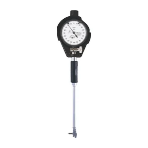 MITUTOYO Innenmessgerätesatz Messbereich 10-18,5 mm Ablesung 0,001 mm