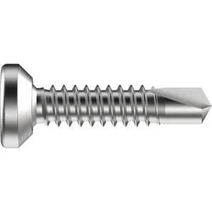 SFS Standardbohrschraube SN4/24-4,8x32