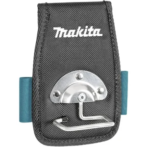 MAKITA Hammer-/Axthalter E-15300 mit schwenkbarem Stahlbügel