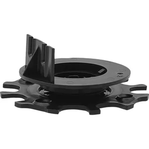 K&R Terrassenlager MICRO Standard - Höhenverstellung 15- 22mm