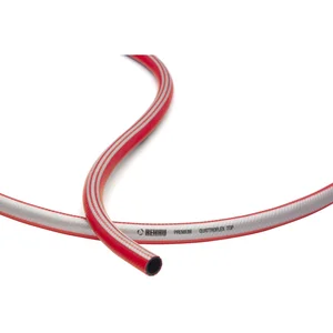 REHAU Premium Gartenschlauch Quattroflex Top 1/2" 30m