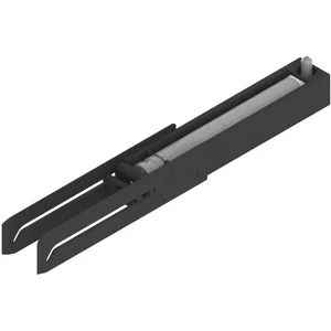 HELM 73 Einzugsdämpfung SmartStop bis 80 kg Flügelgewicht